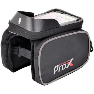 ProX Nevada 210 6,2" pelēks