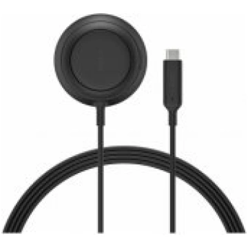 Belkin UltraCharge 25W Qi2 Black lādētājs WIA014KQ