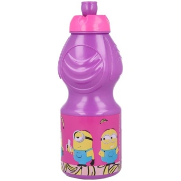 Minions pudele 400 ml Nav norādīts