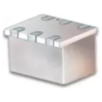 RF mixer, 200 - 3000 MHz, 7 dBm, SMD Mini-Circuits