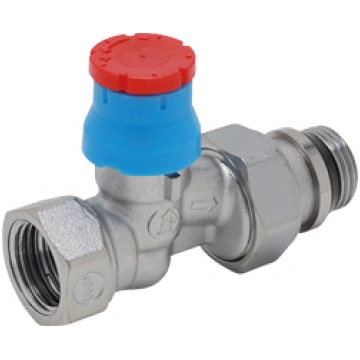 Giacomini Termoventilis taisns R402TG 3/4" 2306350