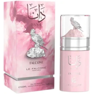Le Falcone Falcone Dana EDP 100ml sieviešu smaržas