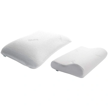 TEMPUR Symphony Ergonomisks kakla atbalsta spilven