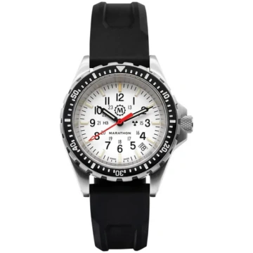 Maratona pulkstenis, 36 mm Arctic Edition vidējais
