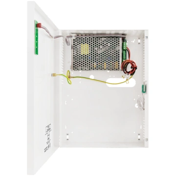 Pulsar HPSG2-12V5A-C IMPULSE BUFFER SUPPLY 2 GRĀDS