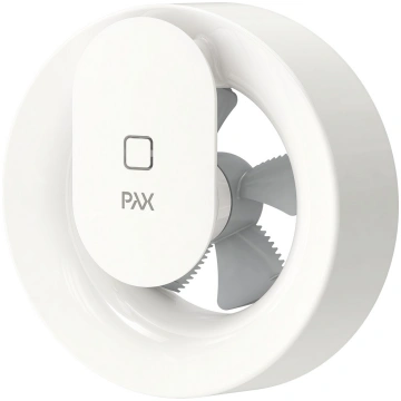 PAX Automātiskais vannas istabas ventilators 1560-