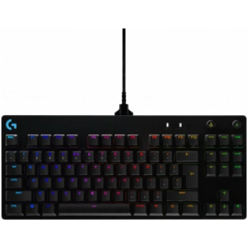 Logitech G PRO Black - 920-009392