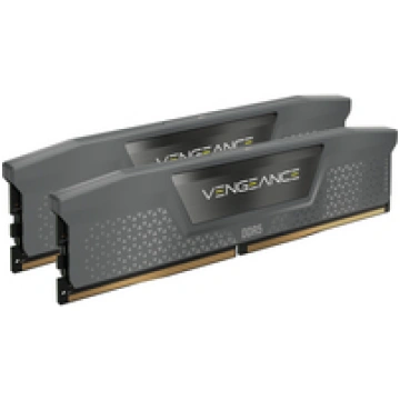 CORSAIR VENGEANCE 64GB 2x32GB DDR5 ( CMK64GX5M2B52