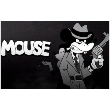 MOUSE: P.I. (Detetive Privado) PC Steam (Offline M