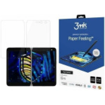 3MK PaperFeeling Microsoft Surface Duo folija [5.6