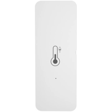 Avatto WHS10 smart WiFi temperature and humidity s