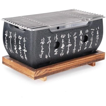 „Hinomaru Collection“ alumīnija japāņu galda virsm
