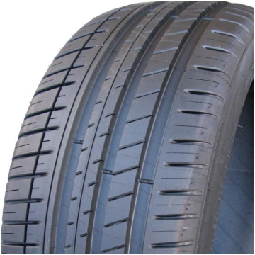 MICHELIN Pilot Sport 3 245/35 R20 RSC ACOUSTIC XL 