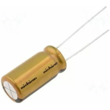 Elektrolītiskais kondensators FG EB550531003 330 µ