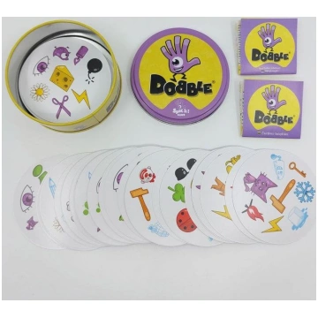 Galda spēle Dobble ART#30865