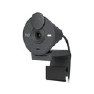 Logitech CAMERA WEBCAM BRIO 305/GRAPHITE 960-00146
