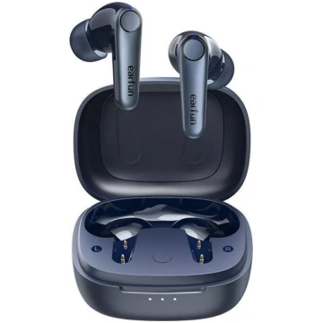 Austiņas EarFun Air Pro 3 ANC zils