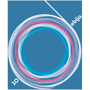100 Debija - Dimanti Ir