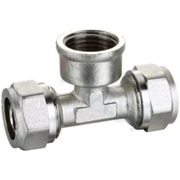 PE-X Trejgabals skrūv.d20x1/2Fx20