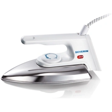 Severin BA 3211 White 414#T-MLX20108