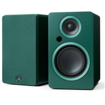 Argon Audio Fenris A4