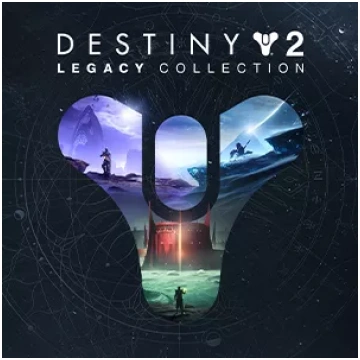 Destiny 2 (Legacy Collection) (EU)