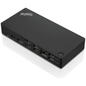 Lenovo | ThinkPad Universal USB-C Dock - EU | Dock