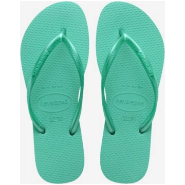 Kids Slim Metallic - Infradito - Havaianas - Virtu