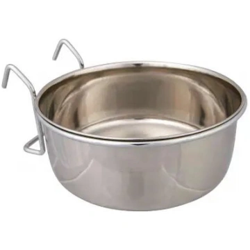 Putnu barotava TRIXIE 5496 Nerūsējošais tērauds Ka