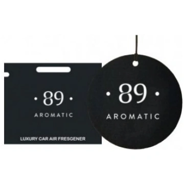 Aromatic 89 Hanging Paper Air Freshener Piekaramai