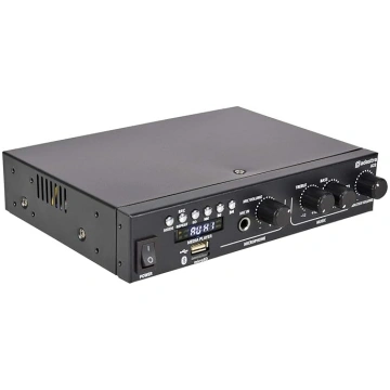 Adastra | A22 Digital Stereo PA Amplifier | 2 x 55