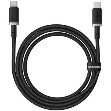Baseus Dura Type C to Type C 100 W fast charging c