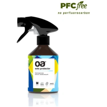 OA - Sofa protector 250ml (mitruma un netīrumu atg