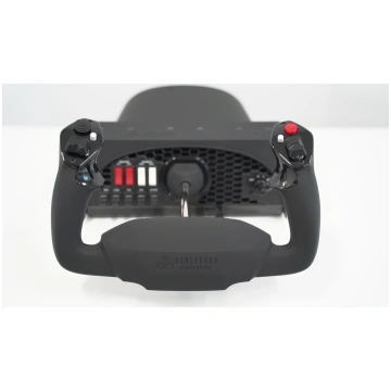Honeycomb Alpha Flight Controls -game controller, 