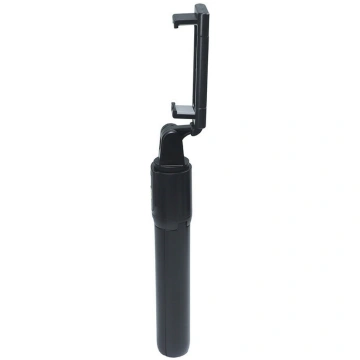 Maxlife tripod-selfie stick MXST-100, black | 5907