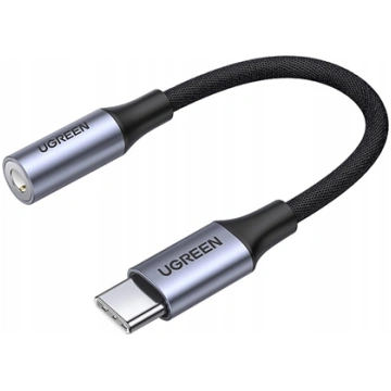 Adapter AV Ugreen Adapter Ugreen AV161 do suchawek