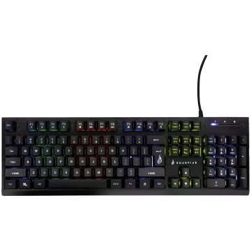 „Surefire KingPin X2“ tastatūra (48707)
