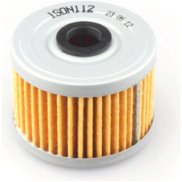 EĻĻAS FILTRS ISON HF112