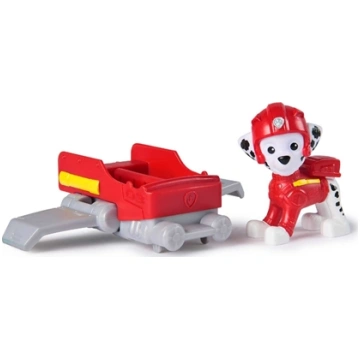 Figurka Spin Master Paw Patrol Core Action Pup - M