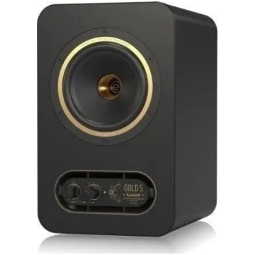 Tannoy GOLD 5 tuvā lauka studijas monitors 5 collu