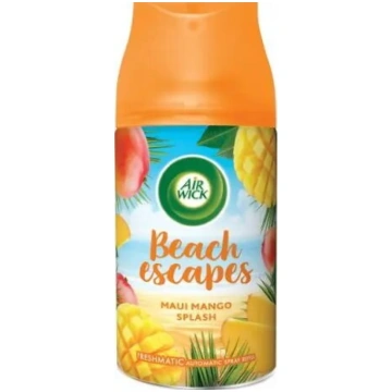 Piepildījums-sprays Air Wick Beach Escapes Maui Ma