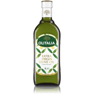 Olīveļļa Extra Virgin 1l, Olitalia - 450-09042