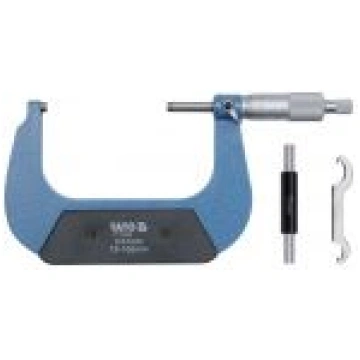 Mikrometrs 75–100 mm (YT-72303) YATO