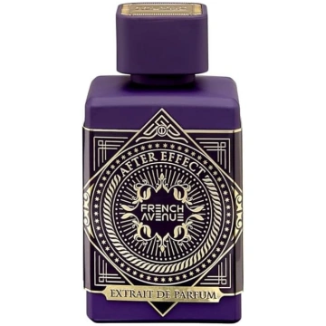 After Effect Unisex smaržu ekstrakts 80 ml – aromā