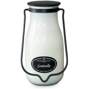 Milkhouse Candle Company 14 oz Milkbottle Candle: 