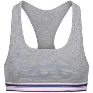 Women's Zelia Racerback Jersey Bralette
