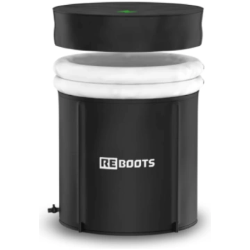 Ledus vanna REBOOTS Ice Tub (V2)