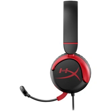 HyperX Cloud Mini - headset - 3.5 mm jack 7G8F4AA
