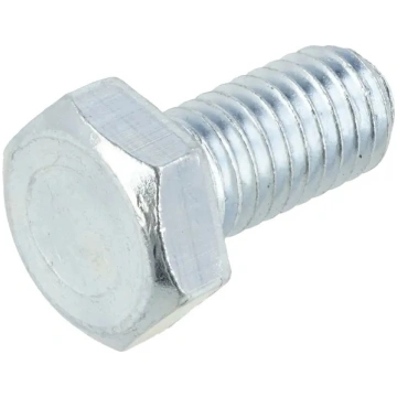 Skrūve kreisā vītne M10 x 1.25 FGP002008