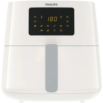 Karstā Gaisa Friteris (Air Fryer/Aerogrils) Philip